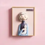 Marabella wall decor mademoiselle home decor and furniture store