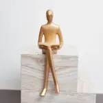 Marakech sculpture mademoiselle home decor and furniture store