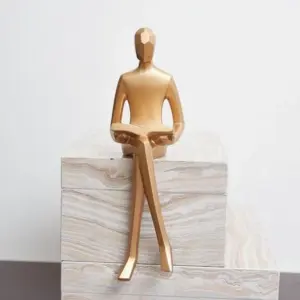 Marakech Sculpture