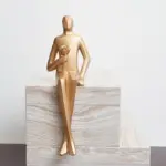 Marakech sculpture mademoiselle home decor and furniture store