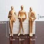 Marakech sculpture mademoiselle home decor and furniture store