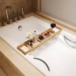 Marquee bath tub tray mademoiselle home decor and furniture store