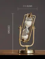 Matrix hourglass mademoiselle home decor and furniture store