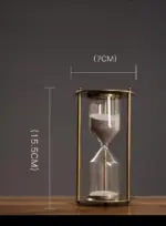 Matrix hourglass mademoiselle home decor and furniture store