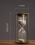 Matrix hourglass mademoiselle home decor and furniture store