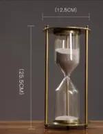 Matrix hourglass mademoiselle home decor and furniture store