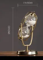Matrix hourglass mademoiselle home decor and furniture store