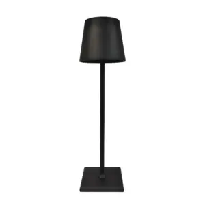 Slim Rechargeable Table Lamp