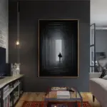 Maze canvas mademoiselle home decor and furniture store