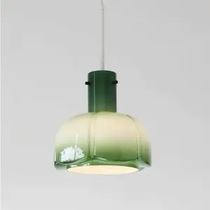 Homeko - Glass Ceiling Lamps