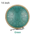 meditation-steel-tongue-drum-breck-fox-120839 Meditation steel tongue drum breck fox