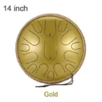 meditation-steel-tongue-drum-breck-fox-184713 Meditation steel tongue drum breck fox