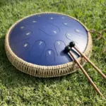 meditation-steel-tongue-drum-breck-fox-186726 Meditation steel tongue drum breck fox