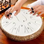 meditation-steel-tongue-drum-breck-fox-366780 Meditation steel tongue drum breck fox