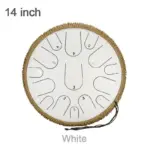 meditation-steel-tongue-drum-breck-fox-390933 Meditation steel tongue drum breck fox