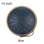 meditation-steel-tongue-drum-breck-fox-799919 Meditation steel tongue drum breck fox