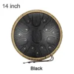 meditation-steel-tongue-drum-breck-fox-889728 Meditation steel tongue drum breck fox