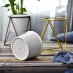 Meina flower pot mademoiselle home decor and furniture store