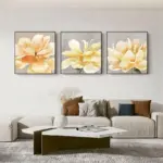 Melody canvas mademoiselle home decor and furniture store