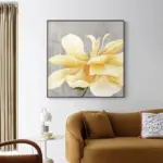 Melody canvas mademoiselle home decor and furniture store
