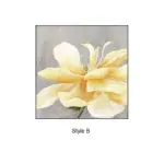 Melody canvas mademoiselle home decor and furniture store