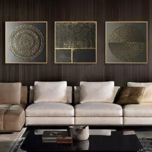 Poppy Canvas
