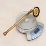 MgyXHOT SELLING Bathroom towel holder solid brass Wall Mounted Round antique brass Towel Ring Towel Rack
