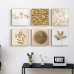 Mianna canvas mademoiselle home decor and furniture store