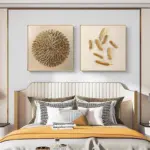Mianna canvas mademoiselle home decor and furniture store