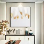 Mianna canvas mademoiselle home decor and furniture store