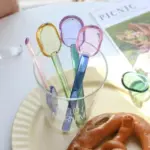 milkshake-ice-cream-stirring-spoon-513967 Milkshake ice cream stirring spoon