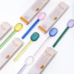 milkshake-ice-cream-stirring-spoon-600127 Milkshake ice cream stirring spoon