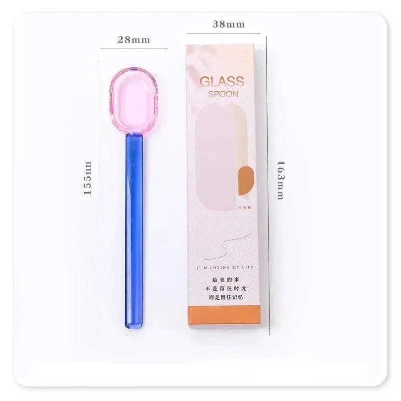 Milkshake Ice Cream Stirring Spoon 743480