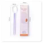 milkshake-ice-cream-stirring-spoon-750560 Milkshake ice cream stirring spoon