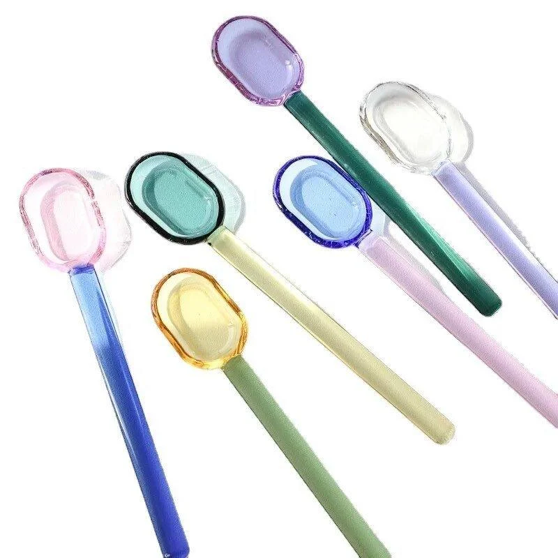 Milkshake Ice Cream Stirring Spoon 759262