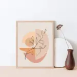 Millie canvases mademoiselle home decor and furniture store