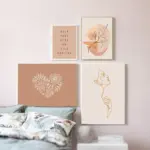 Millie canvases mademoiselle home decor and furniture store