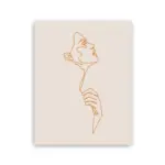 Millie canvases mademoiselle home decor and furniture store