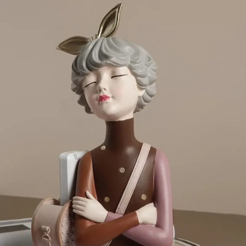 Mimosa sculpture mademoiselle home decor and furniture store