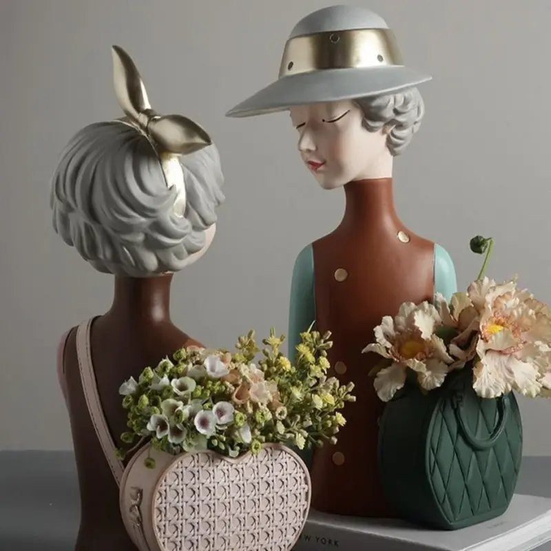 Mimosa sculpture mademoiselle home decor and furniture store