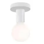 Minimal aura moderne led deckenleuchte minimalistisches design energieeffizient dimmfunktion xlumina