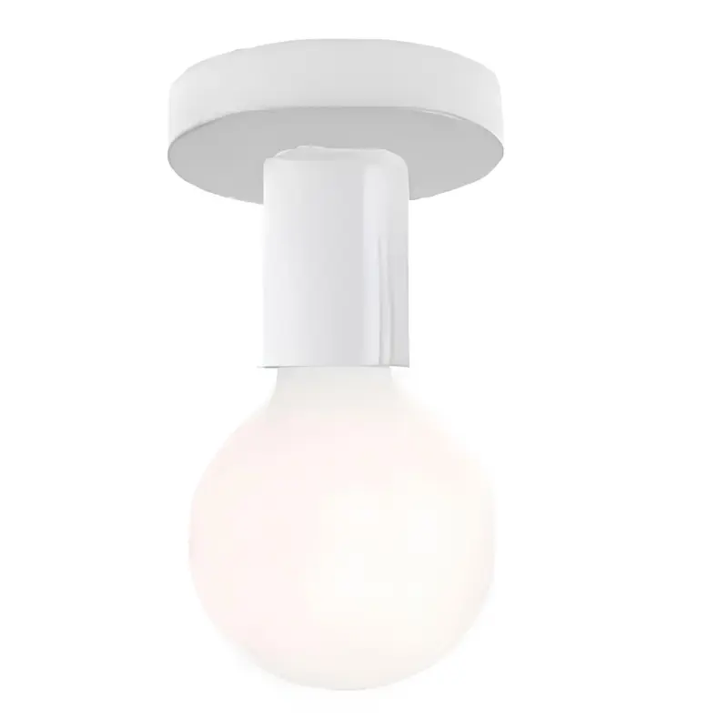 Minimal aura moderne led deckenleuchte minimalistisches design energieeffizient dimmfunktion xlumina