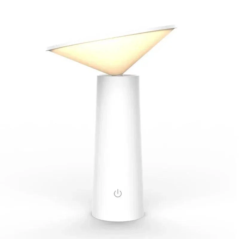 Minimal Cone Style Smart Table Lamp 927418