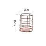 minimal-metal-storage-tray-319407 Minimal metal storage tray