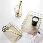 minimal-metal-storage-tray-615154 Minimal metal storage tray