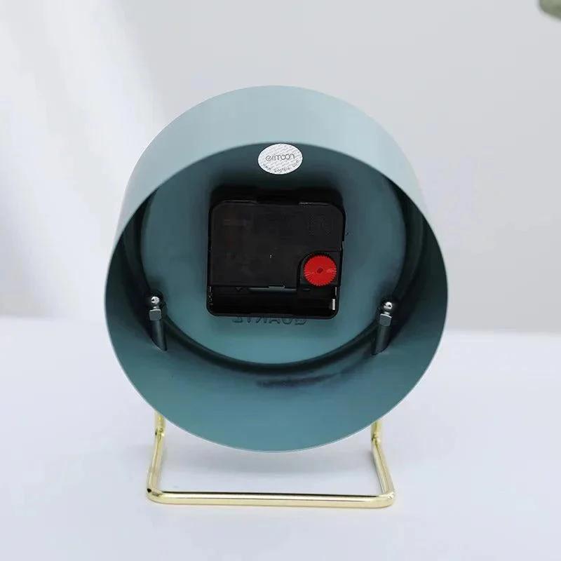 Minimalist Art Inspired Quartz Clock 271339