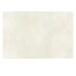 Minimalist beige striped living room rug
