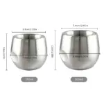 minimalist-double-insulation-espresso-coffee-mug-394106 Minimalist double insulation espresso coffee mug