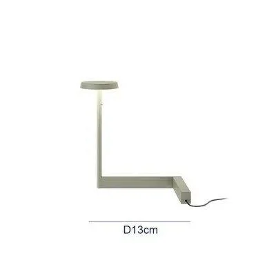 Minimalist Home Style Sensor Floor Lamp 500040