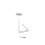 Minimalist home style sensor floor lamp